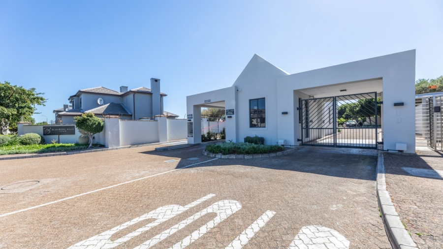 4 Bedroom Property for Sale in Big Bay Western Cape